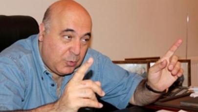 Çingiz Abdullayev Yanukoviç haqda yeni kitab yazacaq
